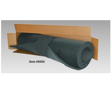 Ergokneel Ground Blanket